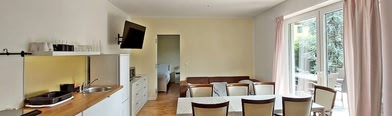 ROSE Valley -modern Rooms and Apartments