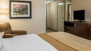 Comfort Inn Bloomington Near University