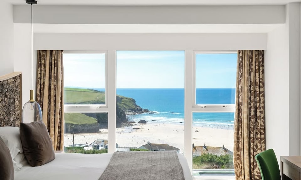 Hotelangebot Bedruthan Hotel & Spa