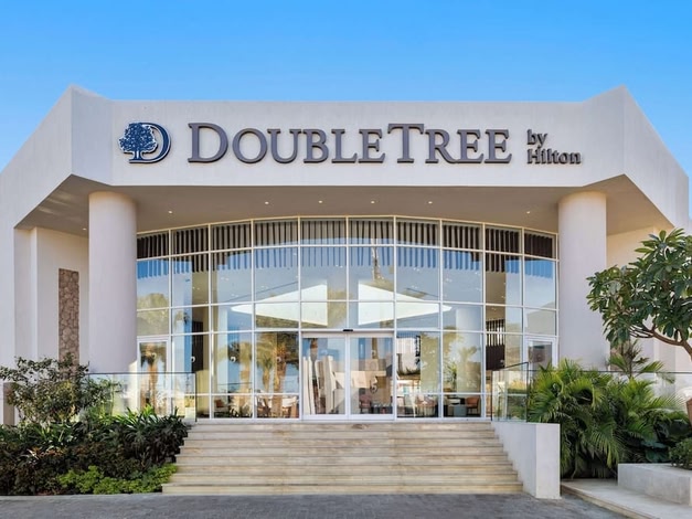 DoubleTree by Hilton Sharm El Sheikh Sharm Bay