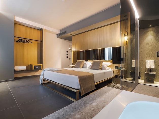 Catania Smart Hotel