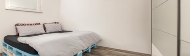 Apartments Rok