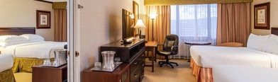 Delta Hotels by Marriott San Jose Aurola