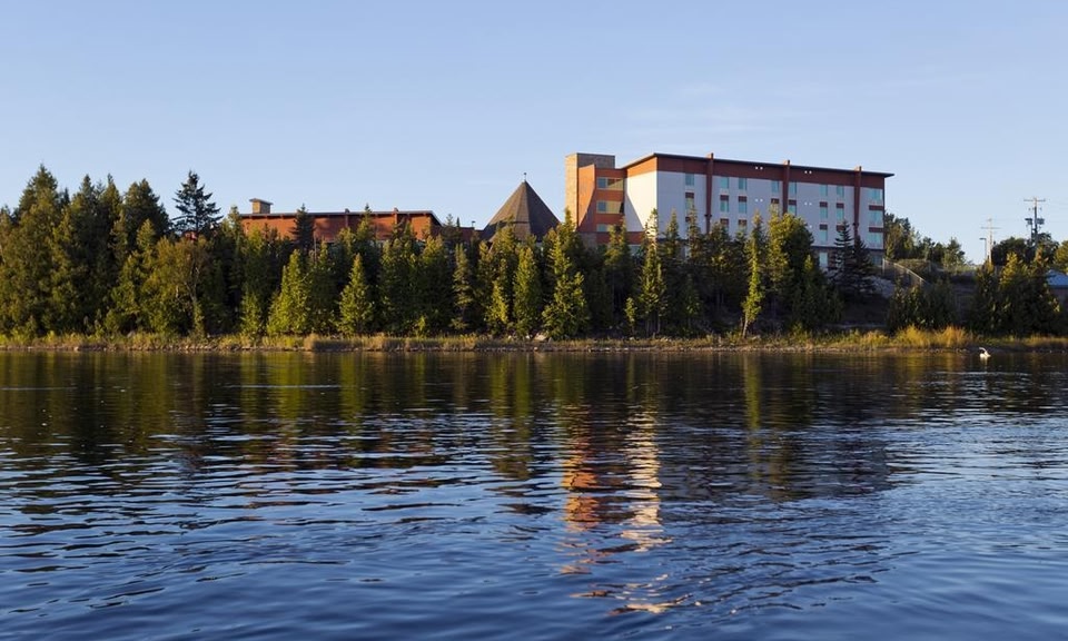 Hotelangebot Manitoulin Hotel & Conference Centre