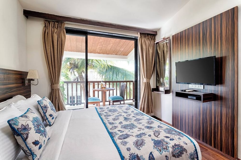 Riva Boutique Apartments