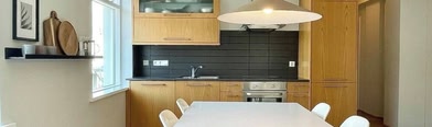 Day Dream Townhall Square Apartments