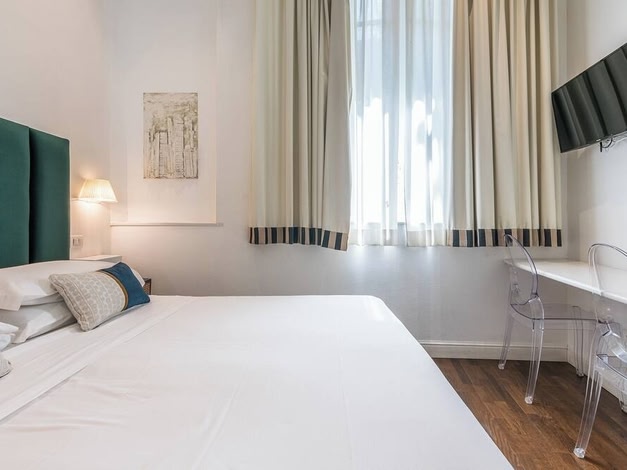 PLEY Cagliari Boutique Rooms