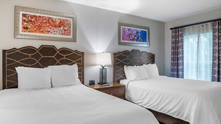 Bluegreen Vacations Suites at Hershey, an Ascend Collection Resort