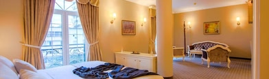 Lot Boutique Hotel by Hotels and Preference