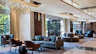 The Westin Memphis Beale Street