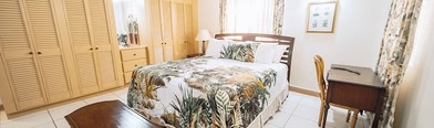 ClarenceVille Villa Apartments