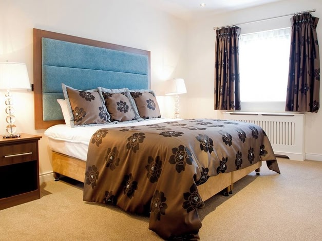 Moyvalley Hotel & Golf Resort