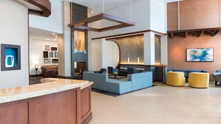 Hyatt Place Sarasota Bradenton Airport