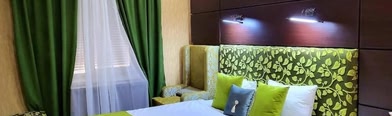Maxim Pasha Hotel