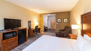 Sonesta Essential - Baton Rouge Airport