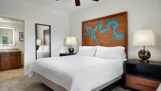 Marriott's Willow Ridge Lodge