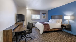 My Place Hotel-Idaho Falls ID