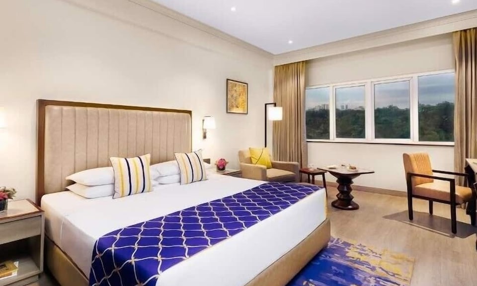 Hotelangebot Vivanta Begaluru Residency Road