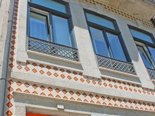 Vivacity Porto - Rooms & Apartments