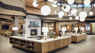Fort Collins Marriott