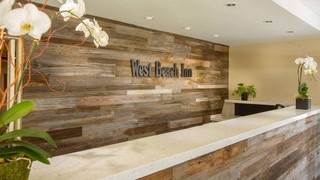 West Beach Inn, a Coast Hotel