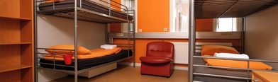 Hostel B47
