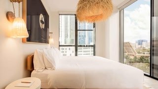 Flow Hotel Fort Lauderdale