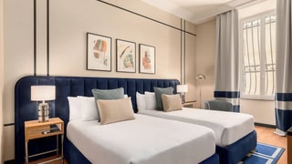 Room Mate Collection Mia Colosseum