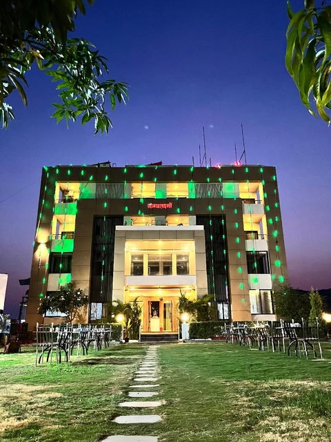 Hotel Bhagyalaxmi