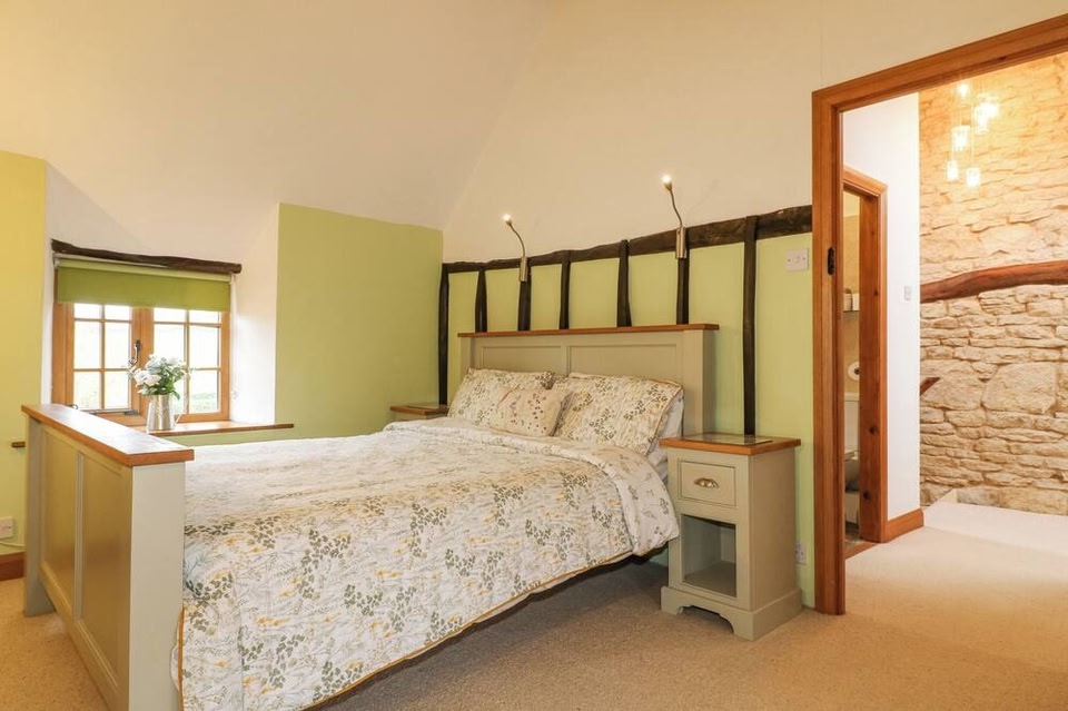 Apple Tree Cottage