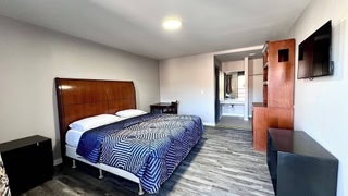 Three Judges Motel