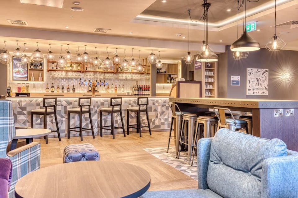 Premier Inn Chester (Railway Station), Chester Hotels - Skyscanner