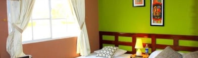 Hotel Tazumal House