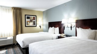 MainStay Suites Coralville - Iowa City