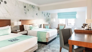 The Read House Hotel