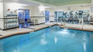 Fairfield by Marriott Inn & Suites Wilmington Wrightsville Beach
