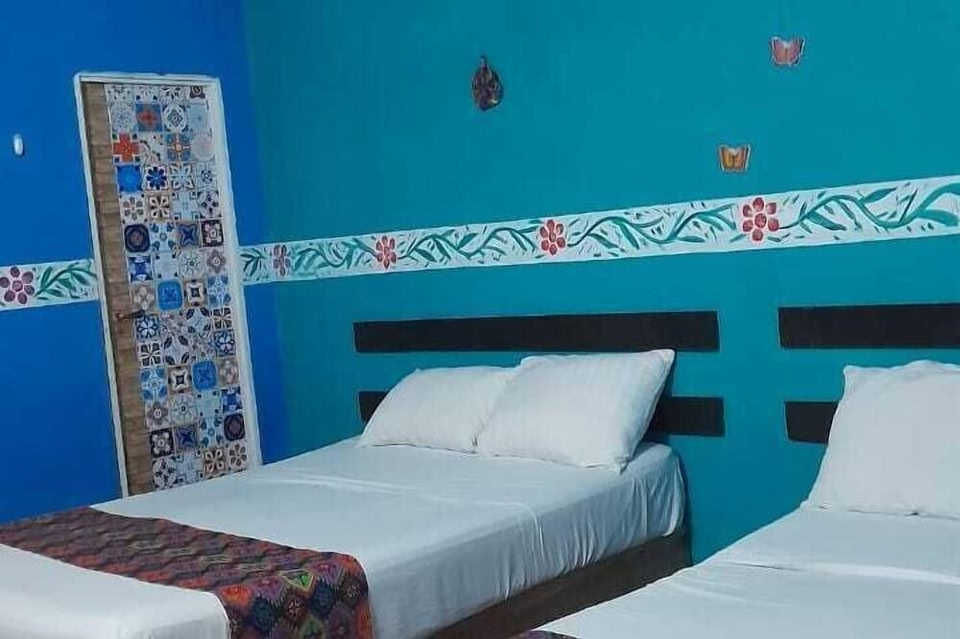 Casa Atrapasueños