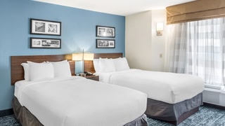 Sleep Inn Missoula Southgate