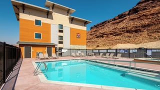 My Place Hotel-Moab, UT