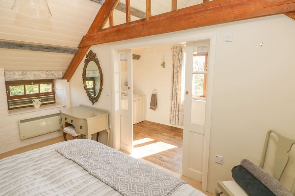 The Coach House
