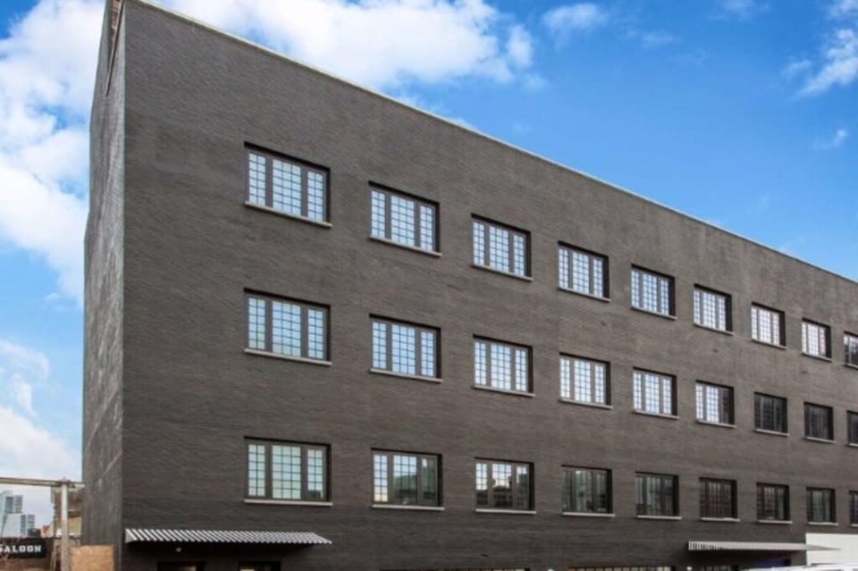 The Industrialist Hotel Gowanus Brooklyn Sonder New York Hotels 
