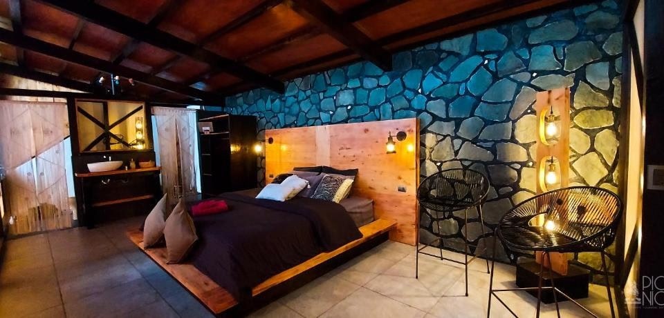 Hotelangebot El Picnic Atitlán