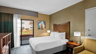 Clarion Inn North Haven - New Haven North