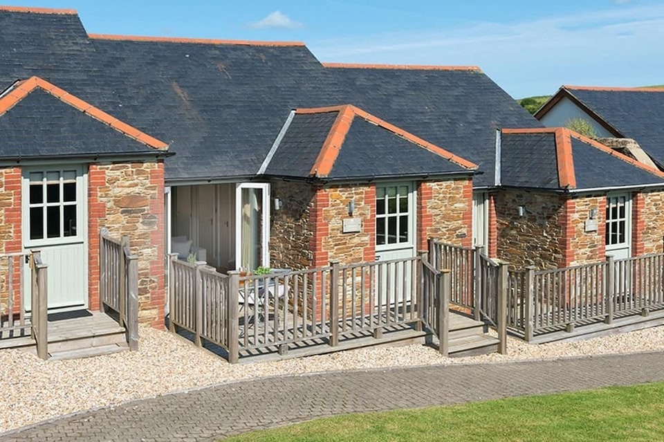 Keeper's Cottage