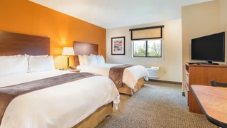 My Place Hotel-Cheyenne, WY
