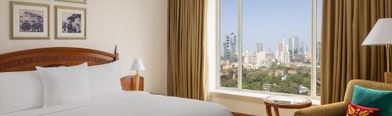 ITC Grand Central, a Luxury Collection Hotel, Mumbai