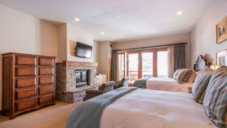 Stein Eriksen Lodge Deer Valley