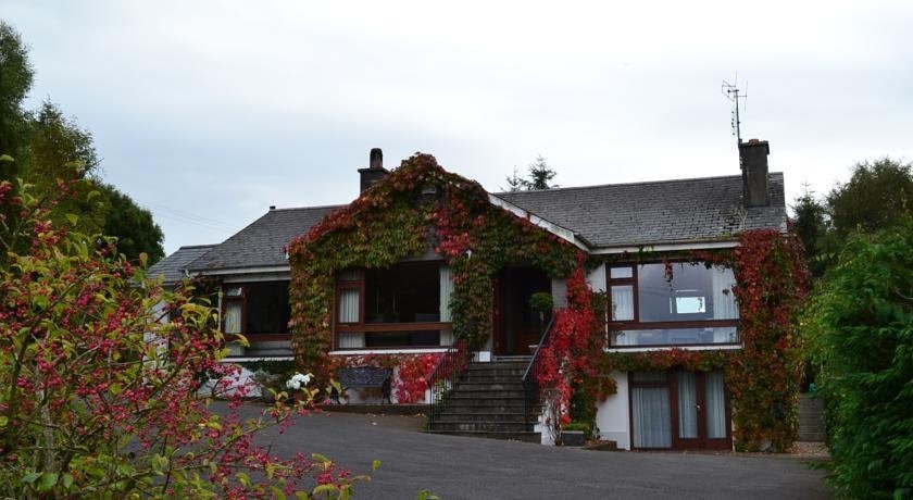 House — fortified house in Thomastown