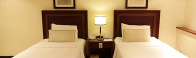Cresta President Hotel