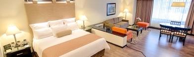Tikal Futura Hotel & Convention Center